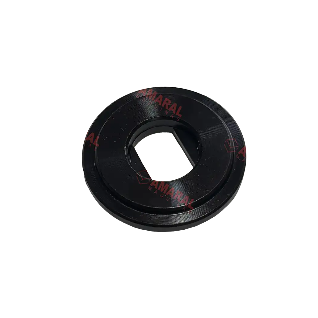 Flange interna 36 (224423-0) para Serra Mármore 4100NH2/4100NS/4100KB/DCC500 Makita