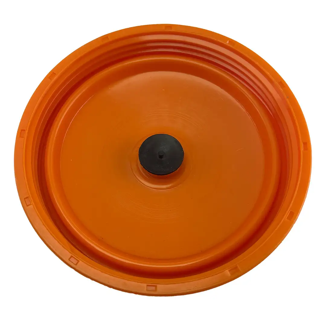 Tampa com Diafragma Pulverisador PJH20/PJH16 Jacto
