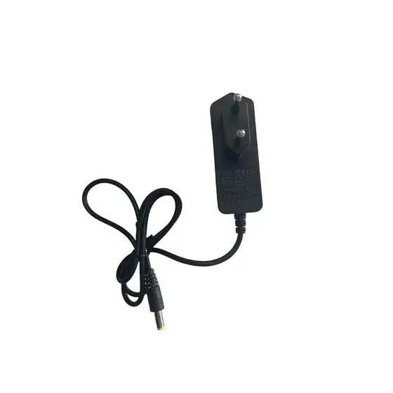 CARREGADOR BATERIA PARA PARAFUSADEIRA PALITO LYNUS 12V 1,5AH