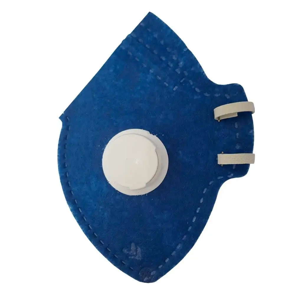 RESPIRADOR CG-511V PFF1