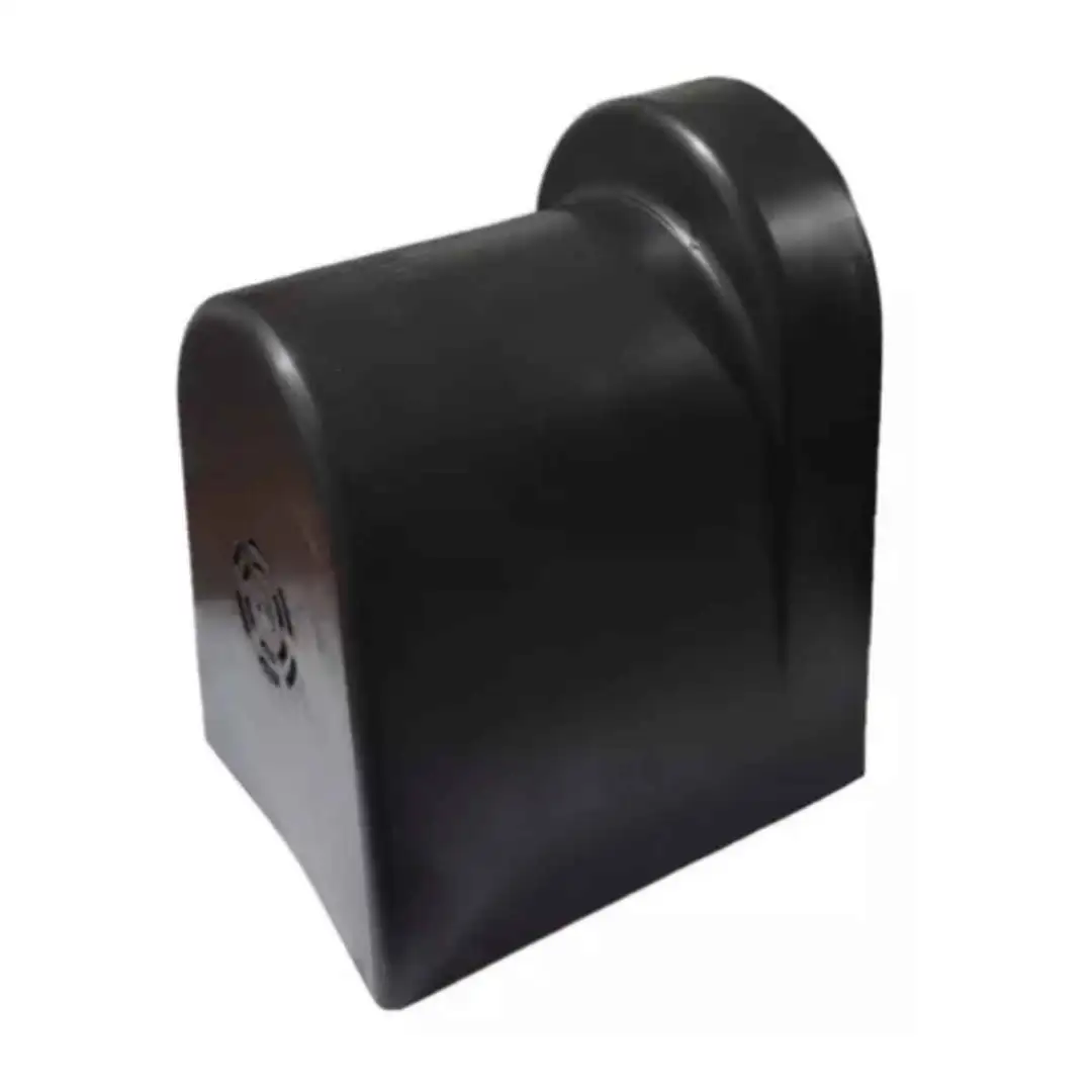 CAPUZ CAPA PLASTICA DE PROTECAO DO MOTOR