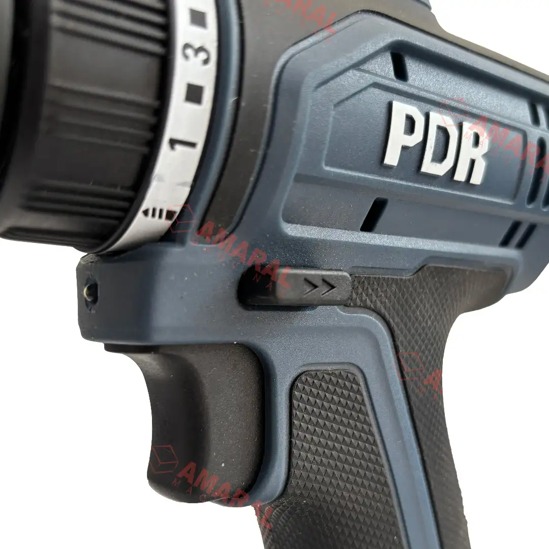 Paraf./Furadeira Bateria PRO-B28
