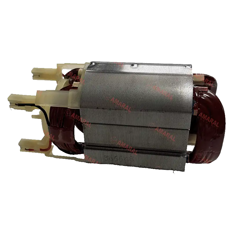 Estator 220V GA4540/GA5040/GA4541R/GA5041R (626648-6) Makita