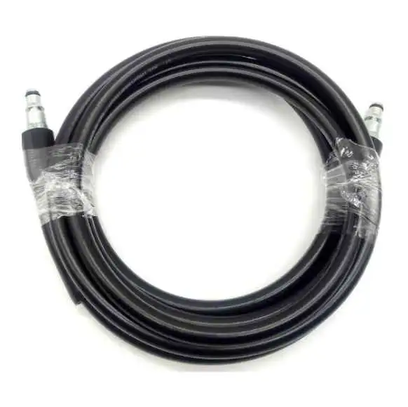 Mangueira Trama Nylon 5M