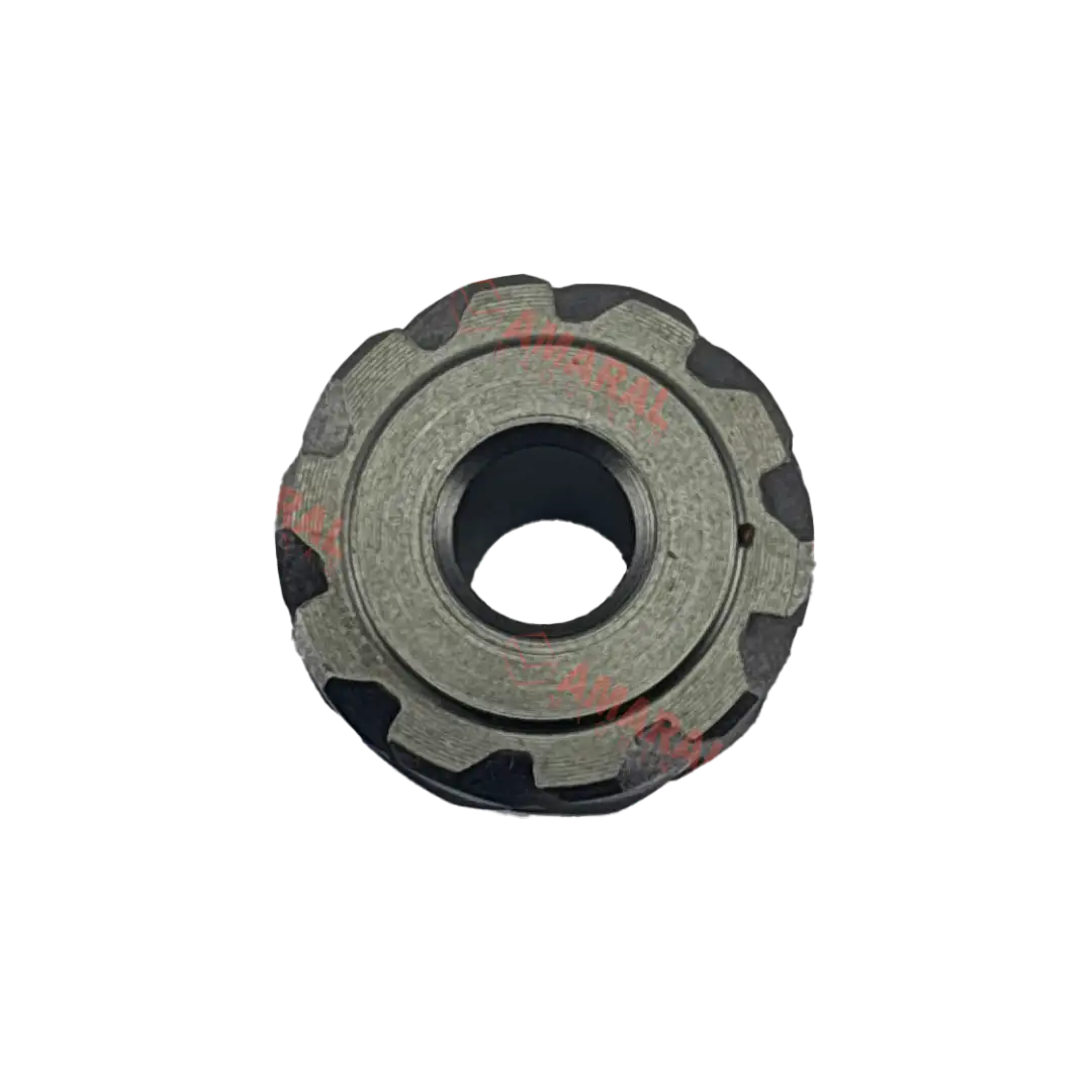 Engrenagem espiral 10 (227451-3) para Esmerilhadeira 9557HN/DGA456 Makita