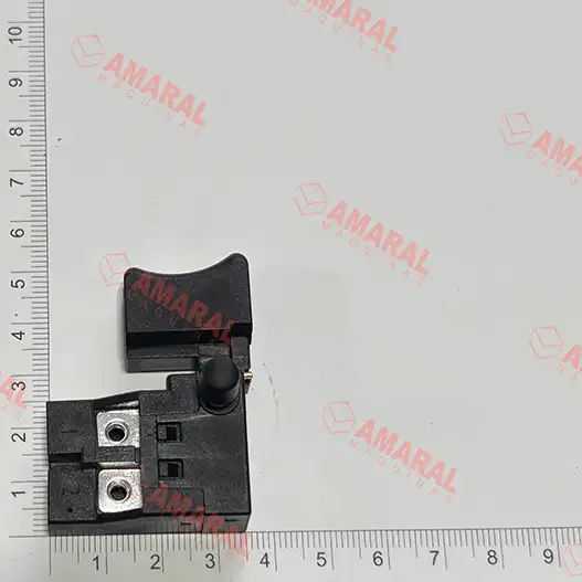INTERRUPTOR FAI-6/ID-3 (650250-3) para Serra Mármore 4100NH3 Makita