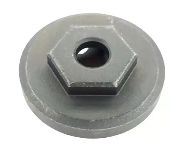 FLANGE EXTERNA