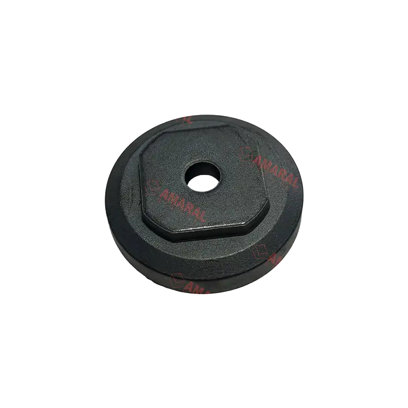 Flange externa 36 (224081-2) para Serra Mármore MCC402/4100NH Makita