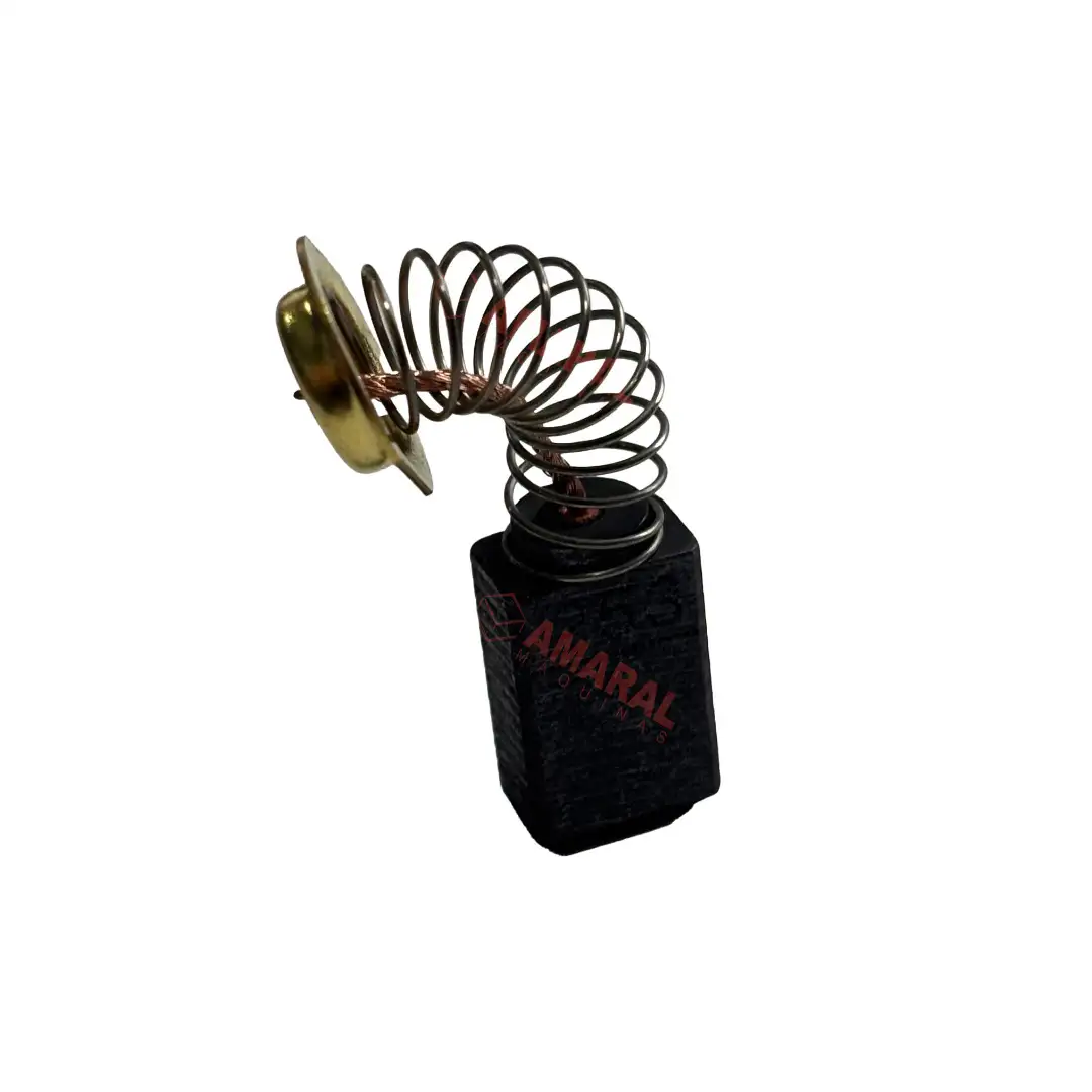 ESCOVA DE CARVAO CB-253 (194994-0) para GA5020C/GA5021C/PC5000C/SC161 Makita