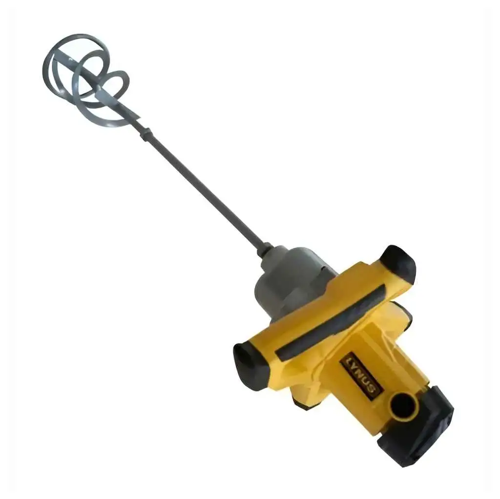 MTL-1400 - MISTURADOR DE TINTA LYNUS 220V