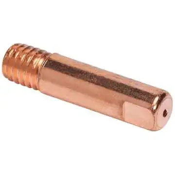 BCL-0.8-R BICO DE CONTATO 0.8MM LYNUS