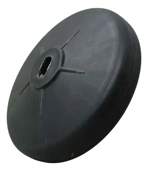 BLOCO DE PARADA HA-105