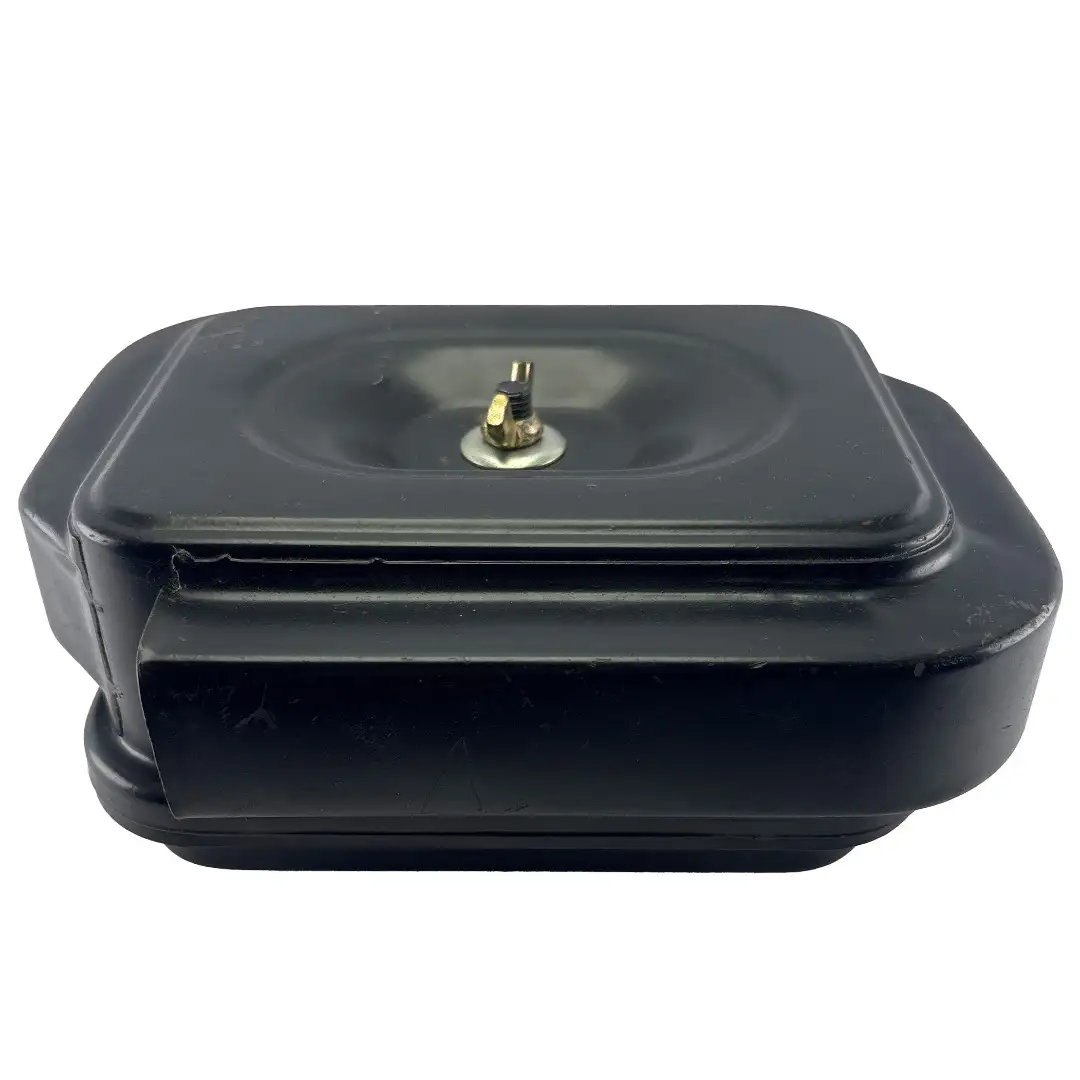 CONJUNTO FILTRO DE AR MOTOR DIESEL 10CV MD-186 Motomil