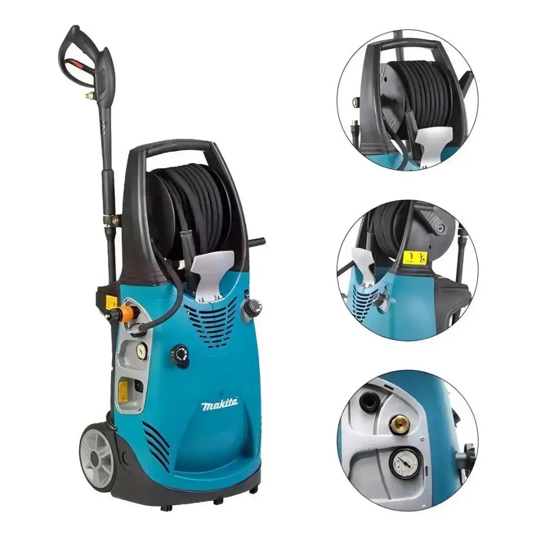 LAVADORA ALTA PRESSAO 1.885LIBRAS - 220V