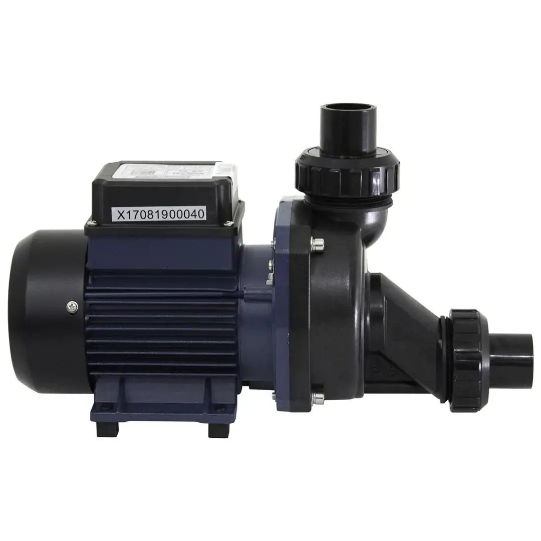 ECH-75I-1 MOTOBOMBA P/ HIDROMASSAGEM 3/4CV 220V 60HZ