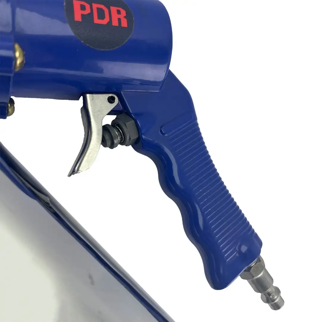 Engraxadeira Pneumática 400ML PDR PRO-270