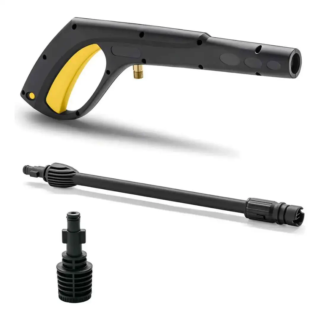 HIDROLAVADORA HL2100V