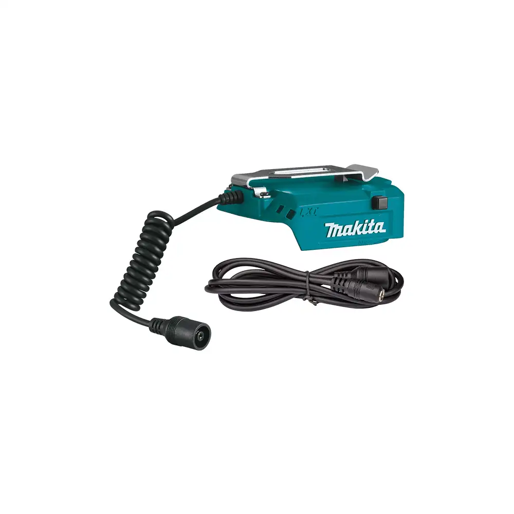 Manta Termica a Bateria 12v 4ah Makita