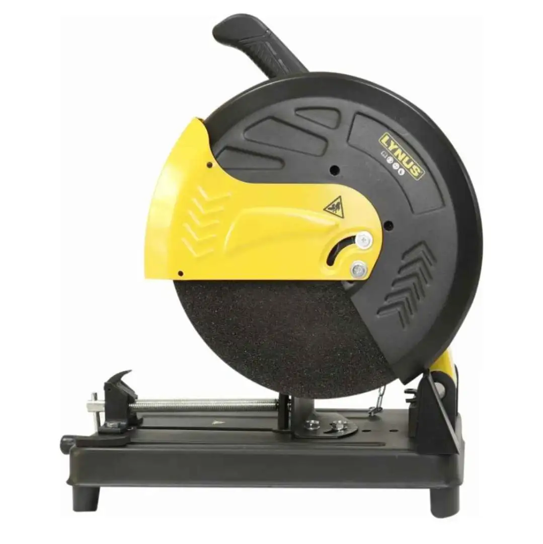 SCRL-2000 SERRA DE CORTE RAPIDO 2000 WATTS 14 POL 220 VOLTS LYNUS