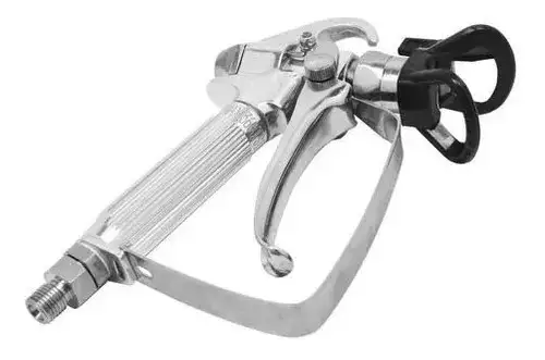 LPA-1000 MAQUINA DE PINTURA AIRLESS LYNUS 1000W 220V