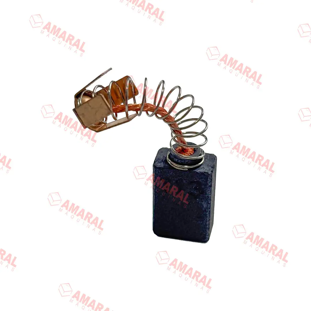 ESCOVA DE CARVAO CB-113 (194978-8) para Martelo Rompedor HK0500 Makita