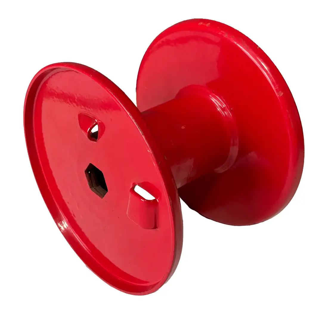 CARRETEL DO CABO DE ACO MGC-100