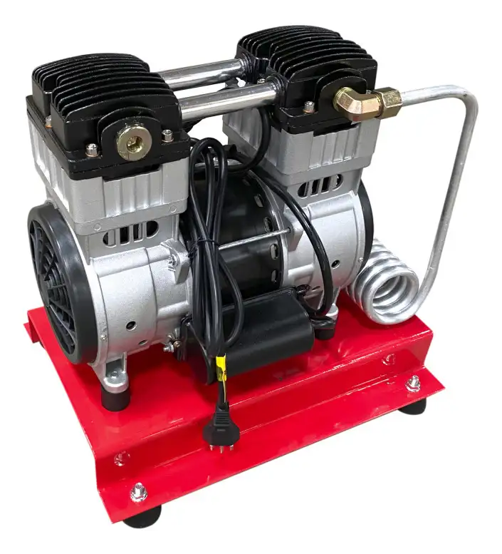 CMI-8,0 AD - MOTOCOMPRESSOR AD ISENTO 8,0 PES 2CV 220V