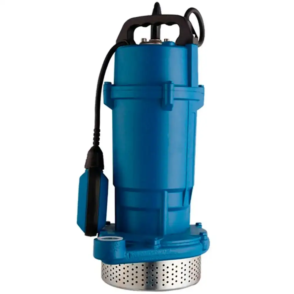 MBC-100 - MOTOBOMBA SUBMERSIVEL DE AGUA LIMPA 1,0CV 220V/60HZ MONO