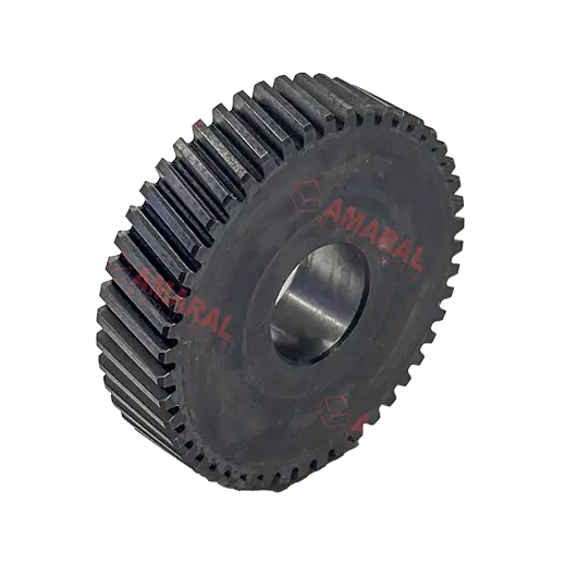 Engrenagem helicoidal 47 (226682-2) para Serra Circular 5007N/5007NF Makita