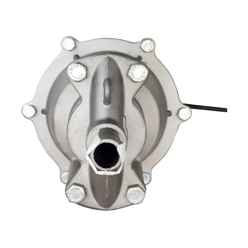 EBSV-800 - MOTOBOMBA SUB. VIBRATORIA 340W 220V