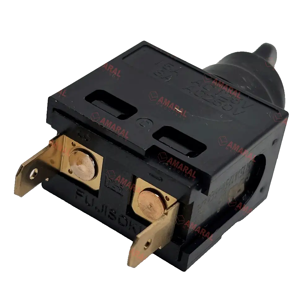 Interruptor ST115A-40 (651418-4) para HR4510C/JN1601/PC5010C/GA4541R/GA5041R/GA5080R Makita