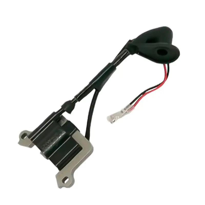 BOBINA DE IGNICAO ROCADEIRA GASOLINA (00031117.1) para Roçadeira Gasolina CG-450/CG-550/CG-4300/CG-5500 garthen