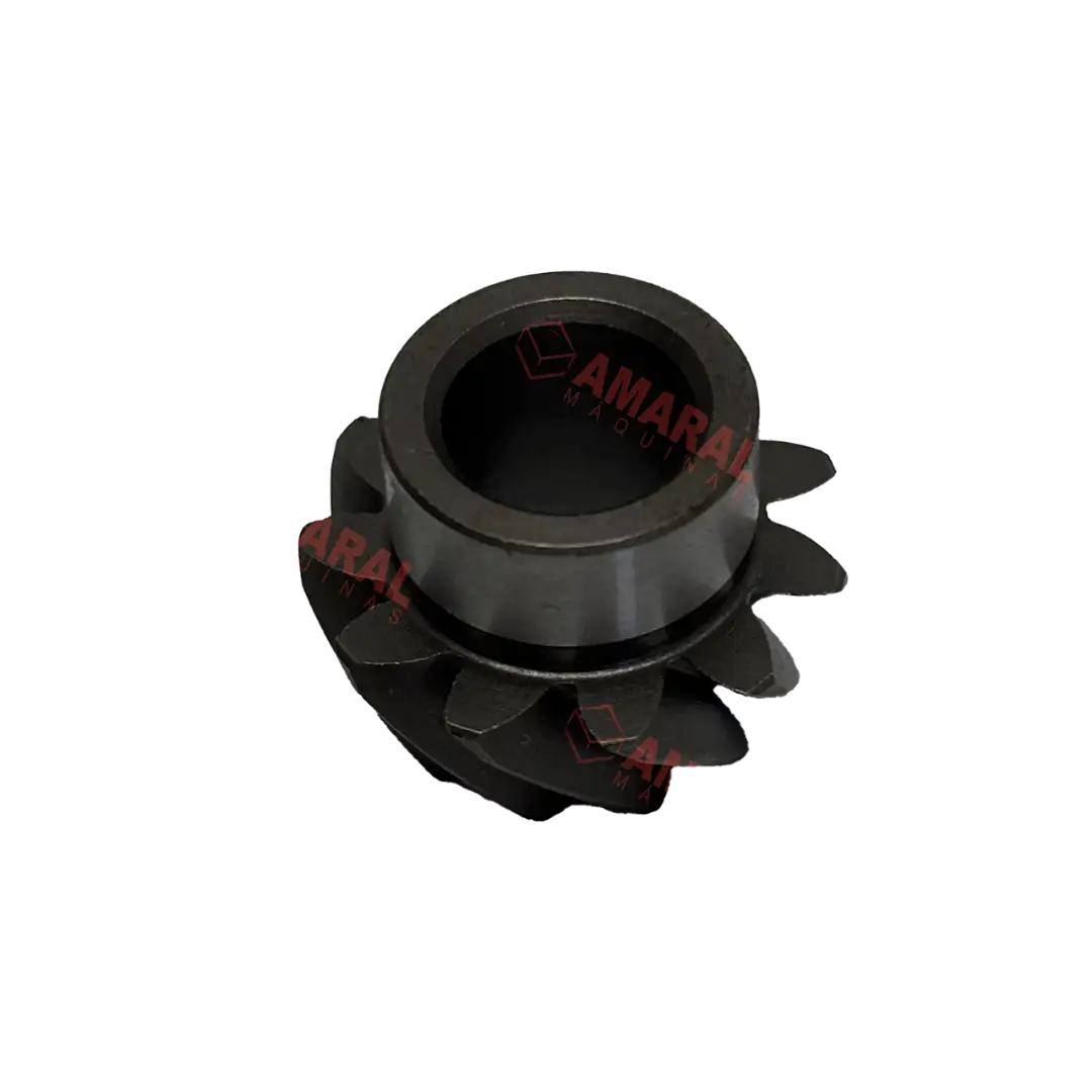 ENGRENAGEM ESPIRAL 11 (226794-1) para Esmerilhadeira 9561/9564/9565 Makita
