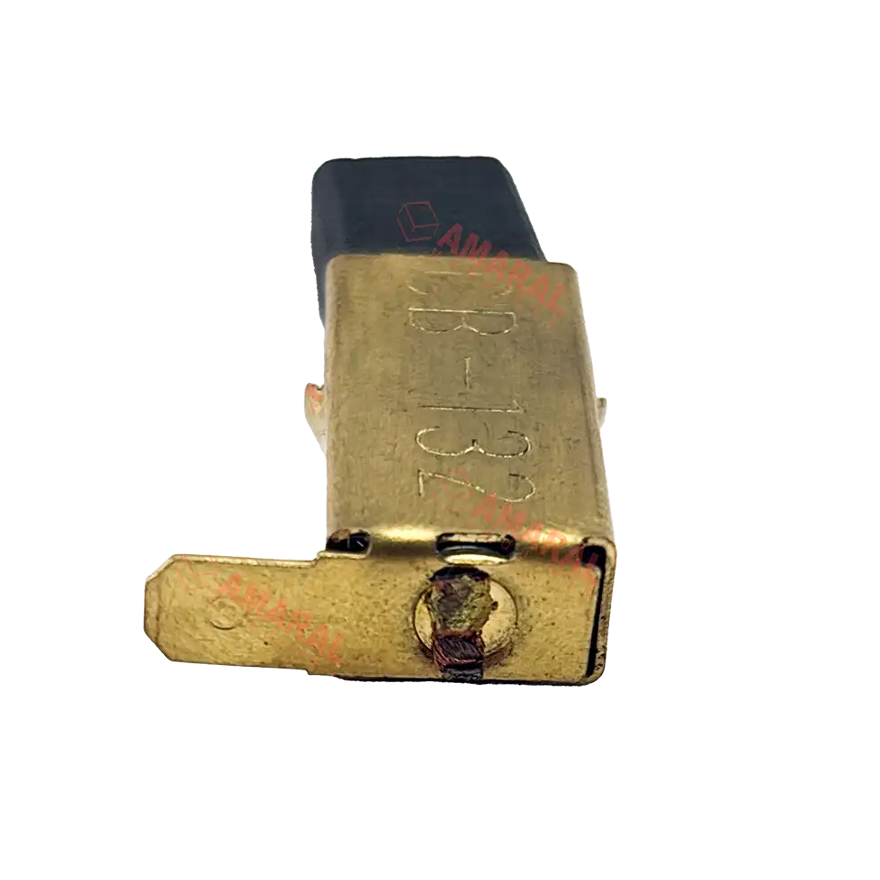 ESCOVA DE CARVAO CB-132 (196488-1) para KP0810C/UC3020A/UC4041A Makita
