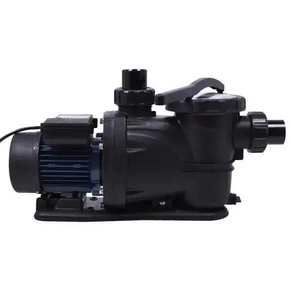 EBP-50-2 - MOTOBOMBA PARA PISCINA 1/2CV 220V/60HZ MONO
