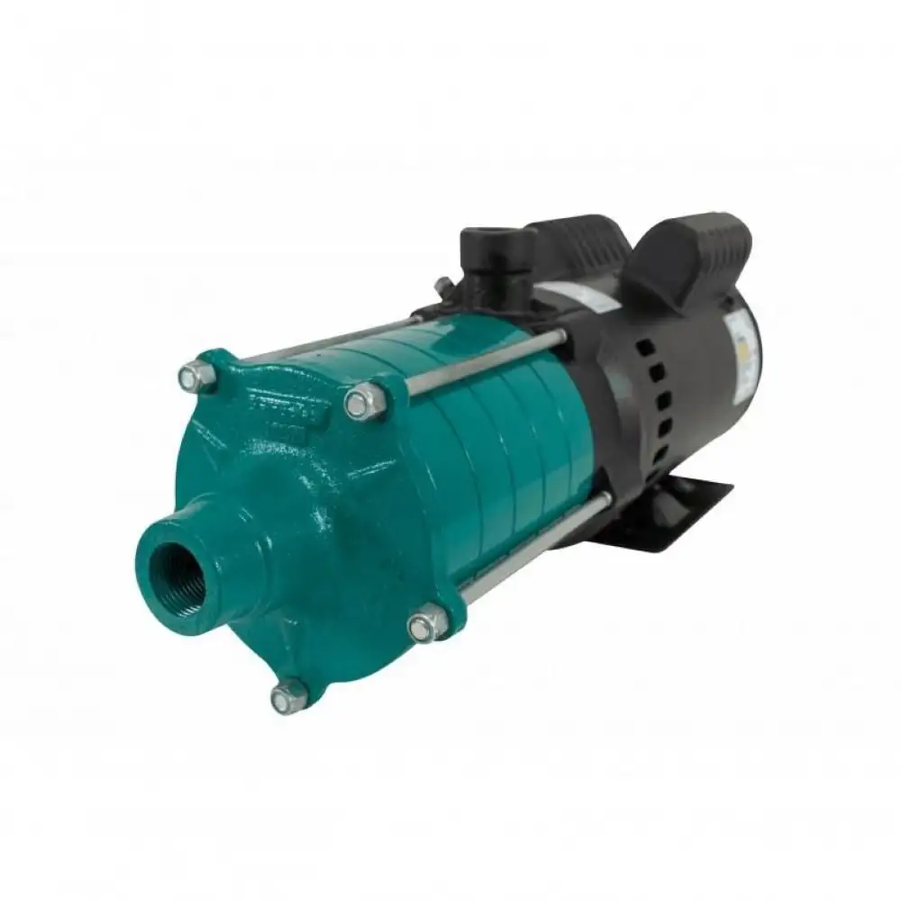 ECM-300M MOTOBOMBA MULTIESTAGIO 3.0CV 60HZ 127/220V