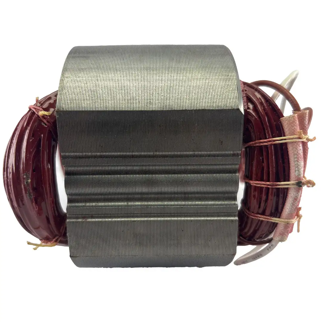 ESTATOR 220V ESMERILHADEIRA (9303260234) para Esmerilhadeira EAV2600/EAV2609/EAD2600/EAD2900 Vonder