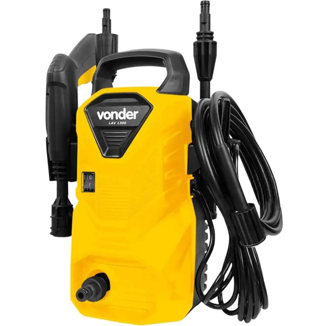 LAVADORA DE ALTA PRESSAO LAV1350 220V