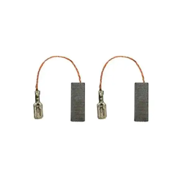 CONJUNTO ESCOVA/CARVAO F 0,5M