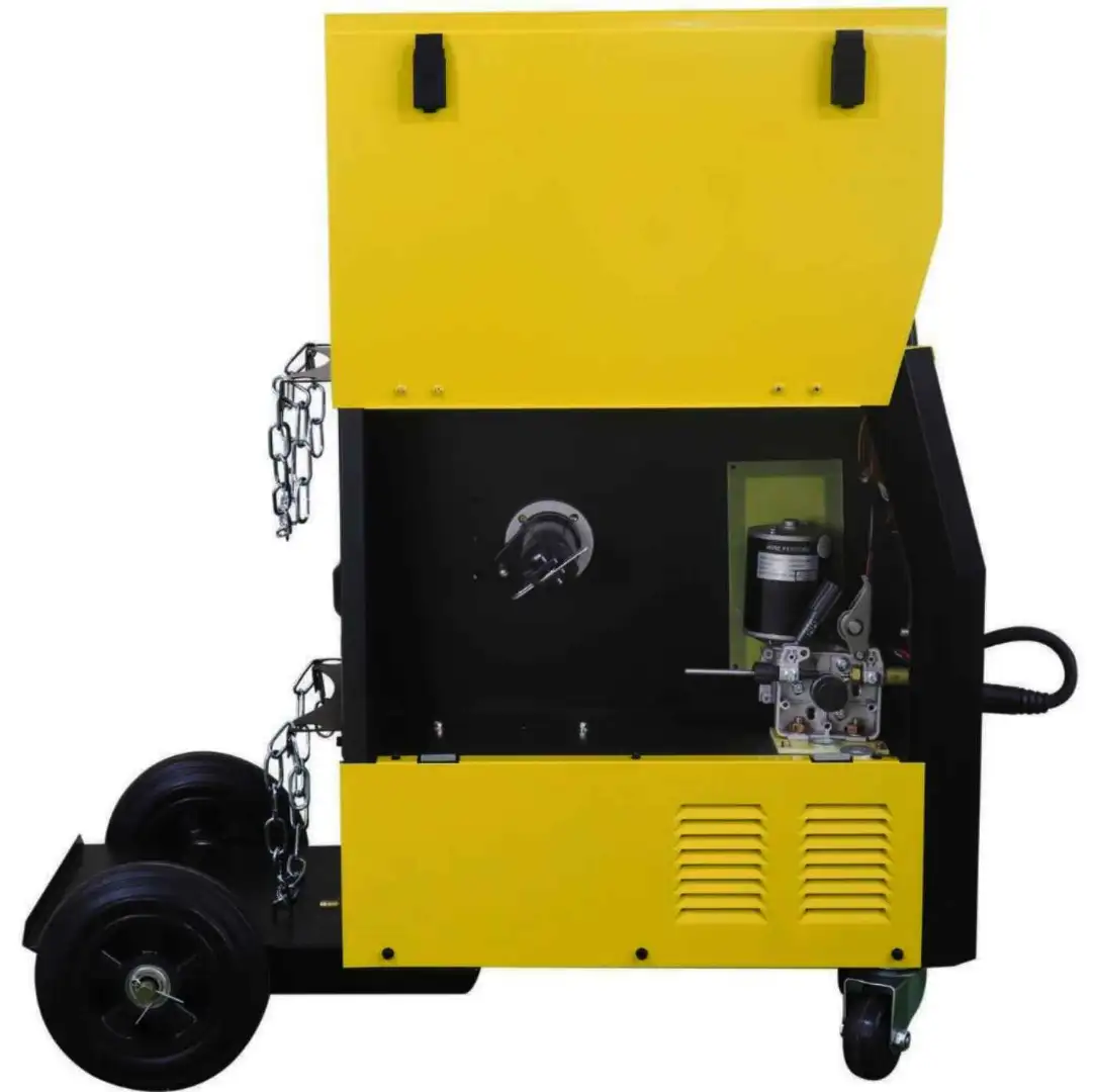 LIM-255HP INVERSORA DE SOLDA MIG LYNUS 250A 220V