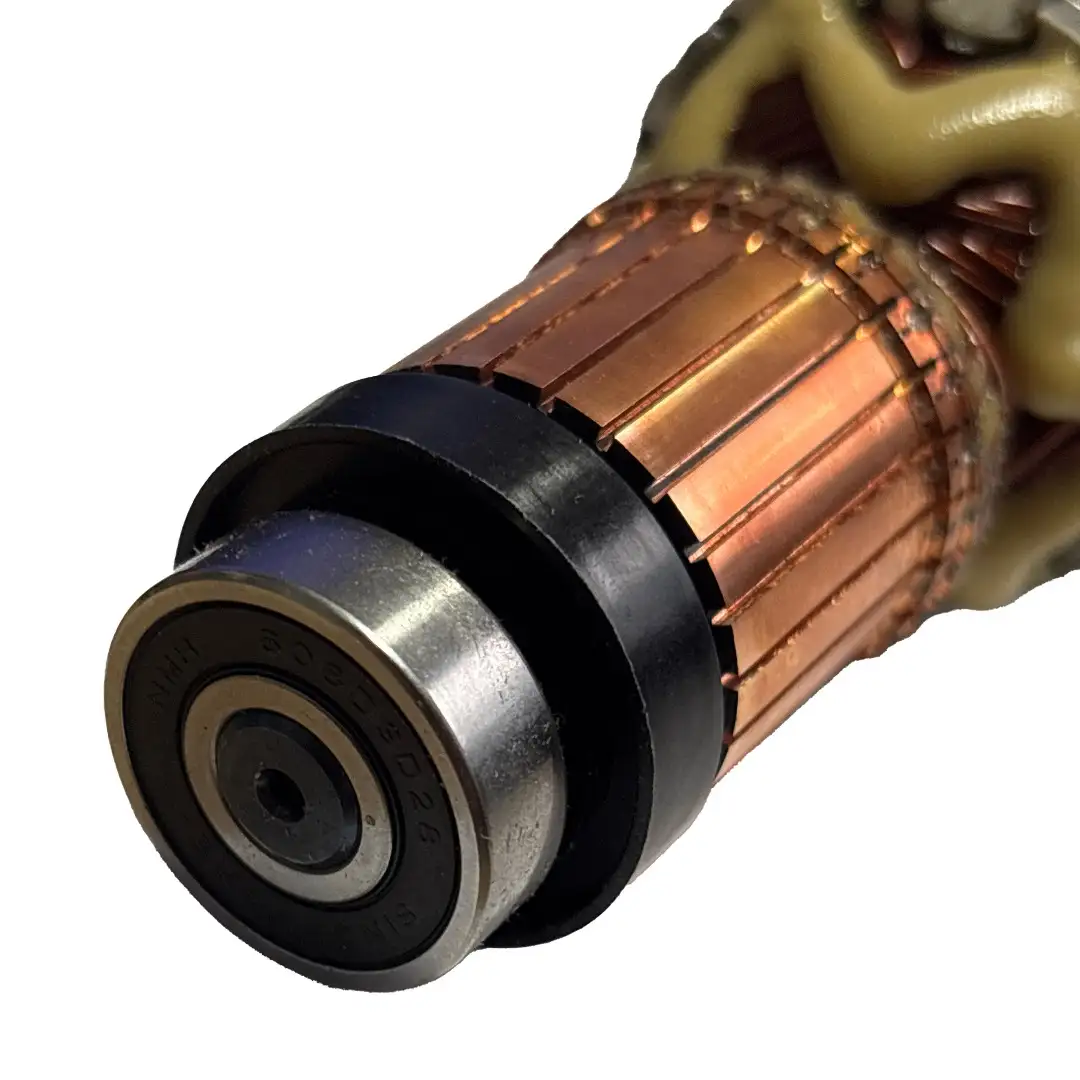 ROTOR COMPLETO 220V LIXADEIRA (513733-3) para SA7000 MAKITA