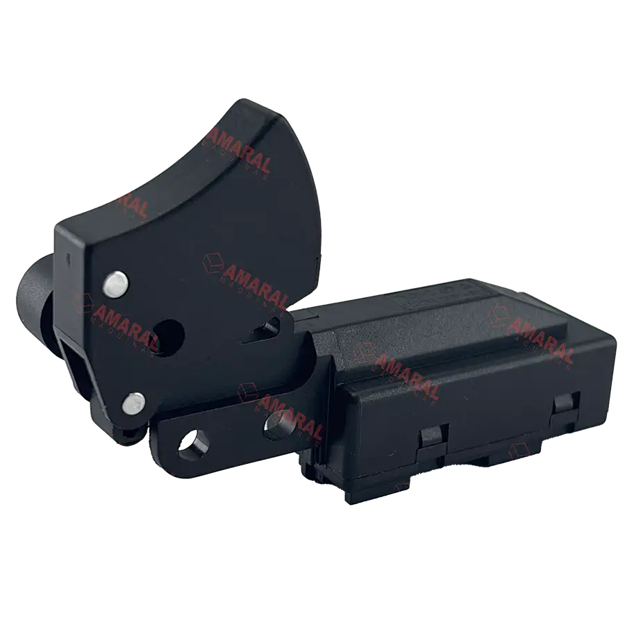 Interruptor TN31-2 (650115-9) para Esmerilhadeira M0920/M0921/M9002 Makita