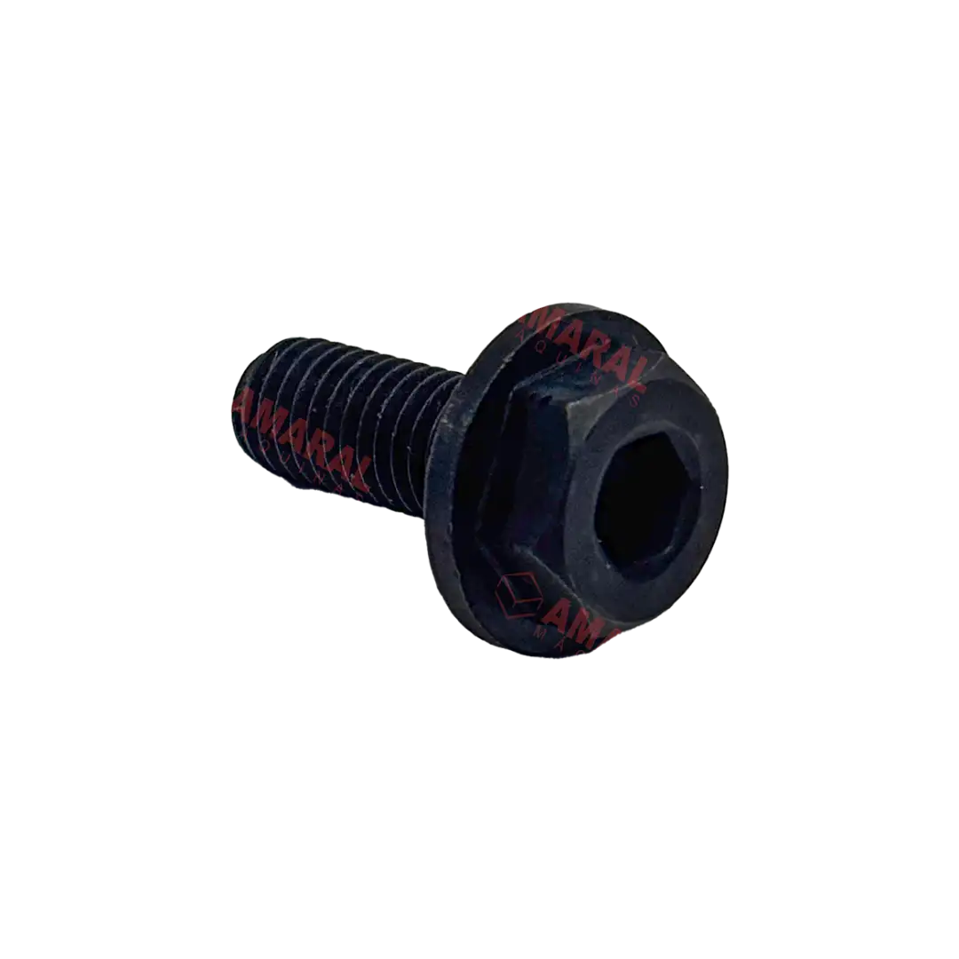 Parafuso Allen flangeado com cabeça sextavada M8X20 (266283-4) Makita