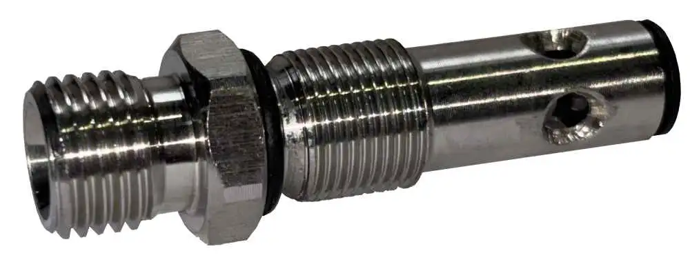 CONJUNTO VALVULA DE SAIDA N101 LPA-650