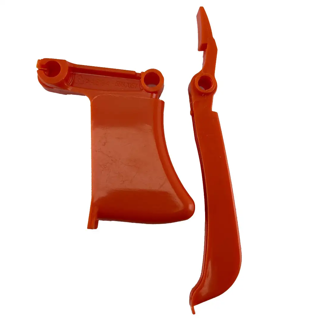 GATILHO ROCADEIRA GASOLINA (536086201) para Roçadeira Gasolina 131R HUSQVARNA