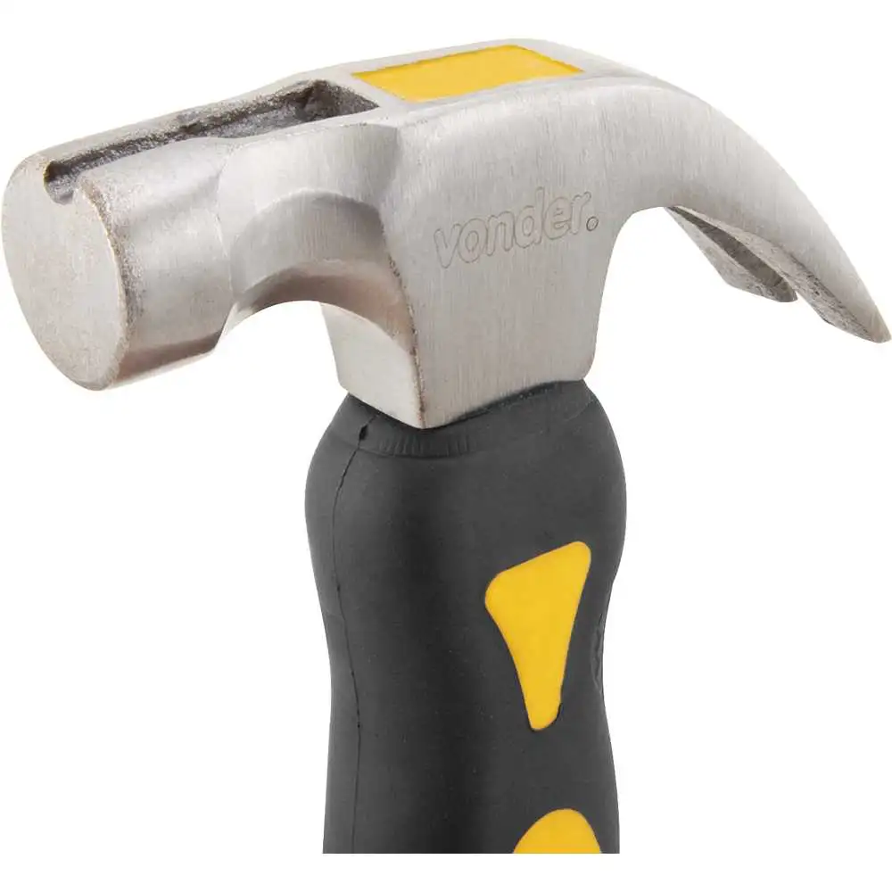 MARTELO UNHA 23MM MINI MAGNETICO VONDER