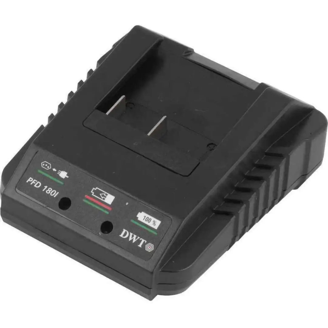 PARAFUSADEIRA/FURADEIRA BATERIA 18V PFD180I DWT N