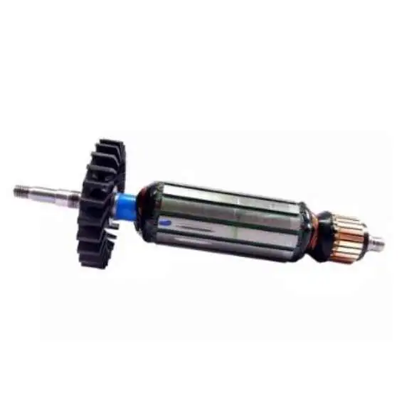 Induzido Rotor 220V para Esmerilhadeira DWE4020 DeWalt