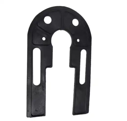 SUPORTE DE FIXACAO DO CAPUZ DO MOTOR