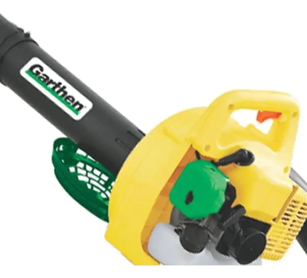 SOPRADOR SUGADOR DE FOLHAS GASOLINA GSS-260 - 25.4C